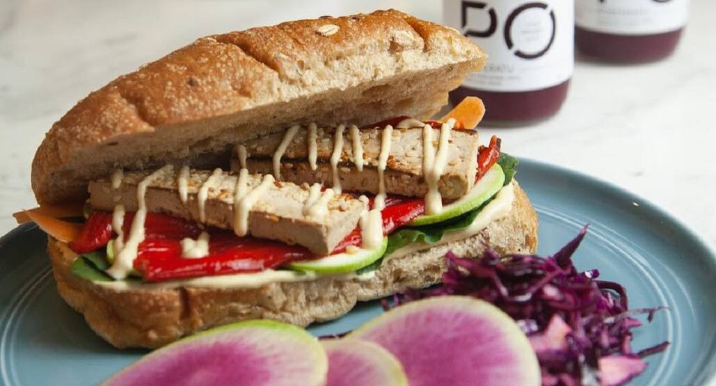 Po Juicery Photos Pictures Of Po Juicery Moda Istanbul